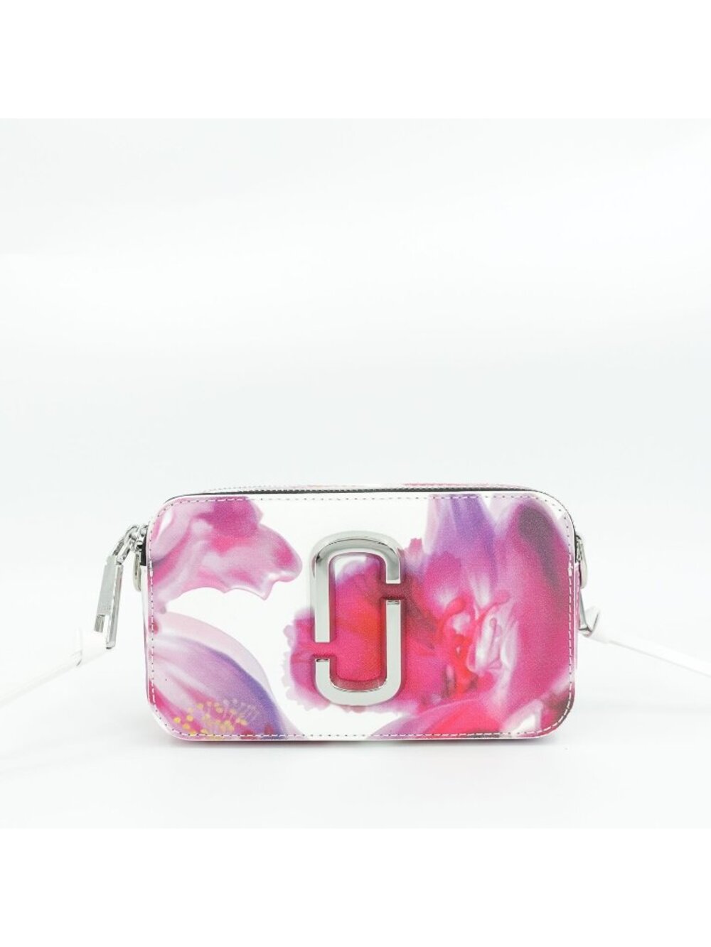 Marc Jacobs The Future Floral Snapshot Bag Future Floral